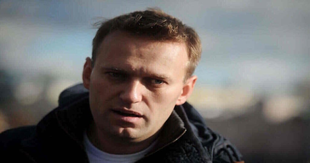 Russian prison in the Arctic has the missing Navalny, mystery ends on the Political Prisoner Treatment 1 Russian Prison