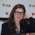 Mayim Bialik