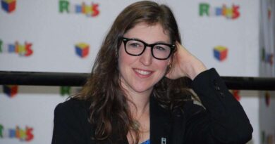 Mayim Bialik