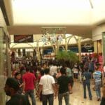 Boxing Day sales