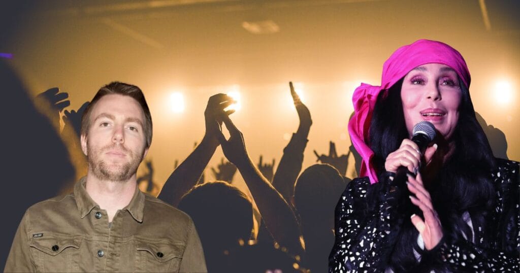 Cher takes legal action amidst concerns for son's well-being 1 Cher and son Elijah