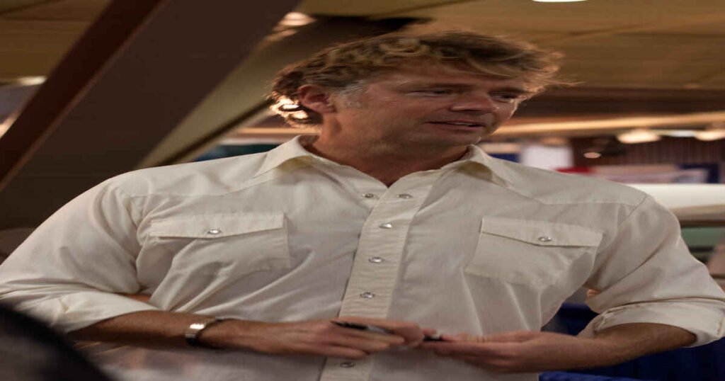 Actor John Schneider Sparks Outrage with Call for Public Execution of President Biden and Son Hunter 1 John Schneider controversy