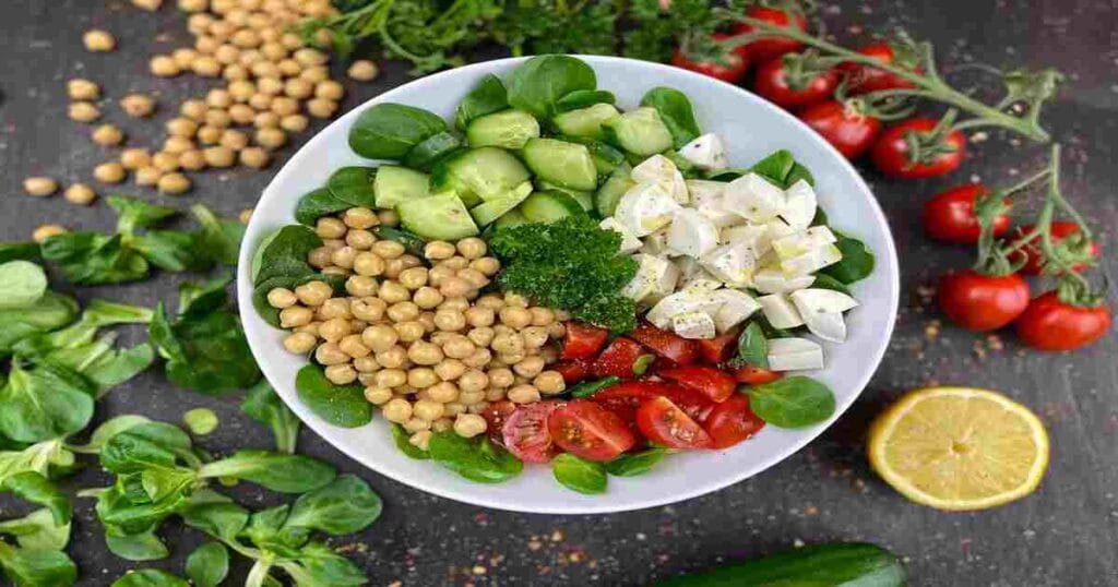 Green Mediterranean Diet with 7-Day Meal Plan 1 Mediterranean Diet