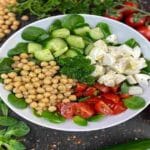 Mediterranean Diet