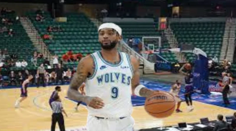 Nickeil Alexander-Walker