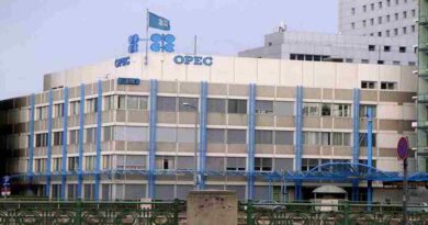 opec headquarters picture