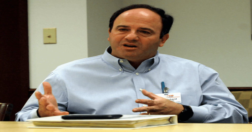 Over $100 million was sold in gold bars in the recent quarter as per Costco Chief 1 Costco Chief Richard Galanti’