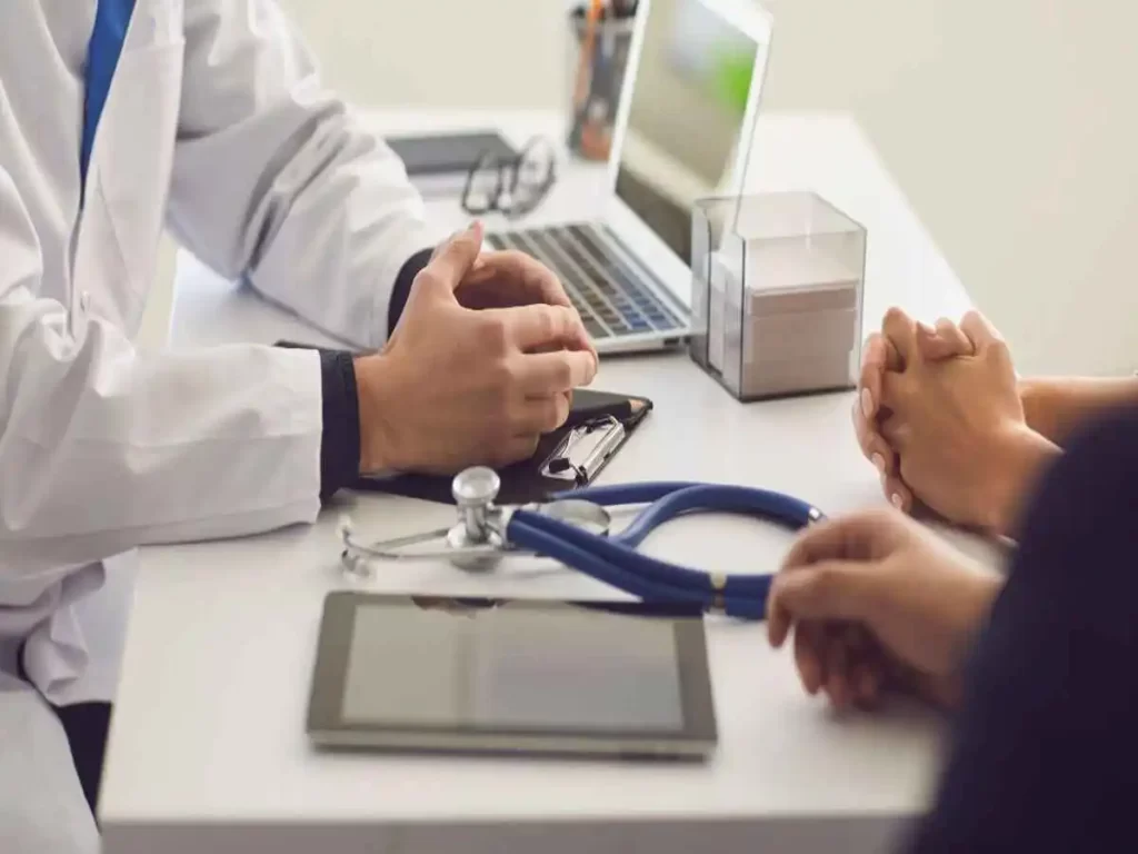 AI stethoscope