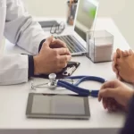 Life-Saving AI Stethoscope Transforming Lives AI stethoscope