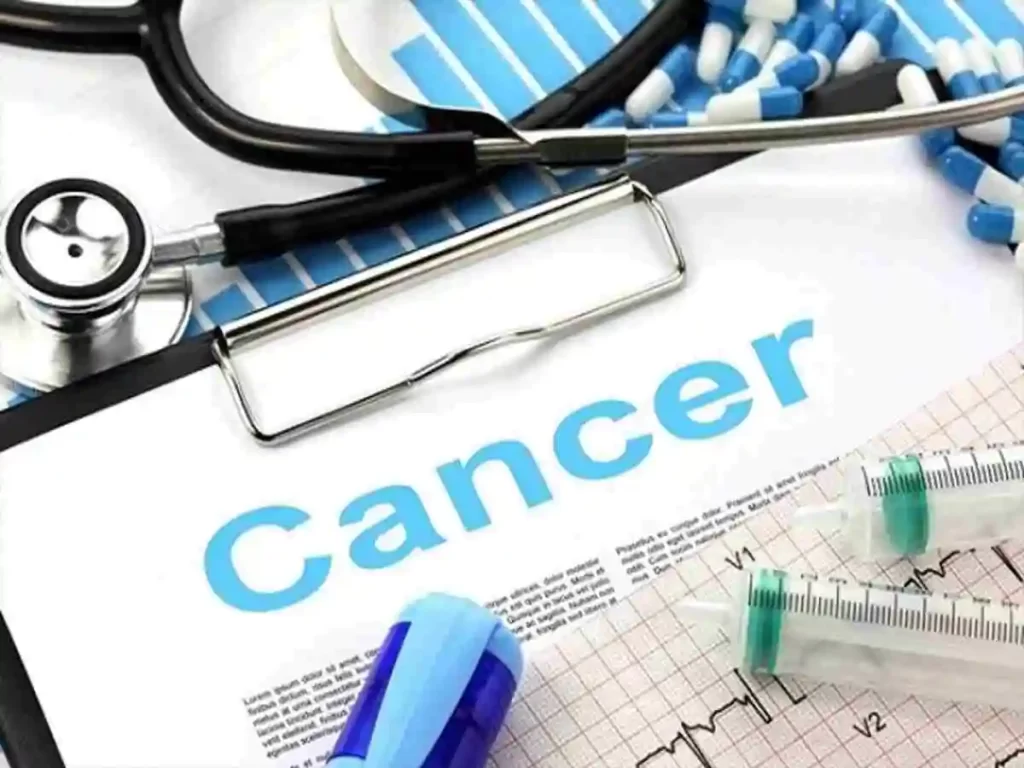 Study Reveals 370 Targets for Cancer Treatment 1 Cancer treatment