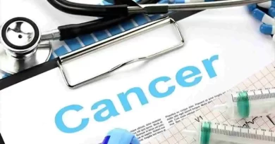 Cancer treatment