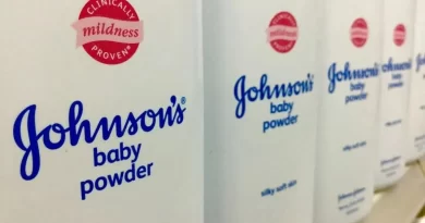 Johnson & Johnson