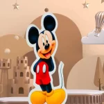 Mickey Mouse into Public Domain After 95 Years Mickey Mouse