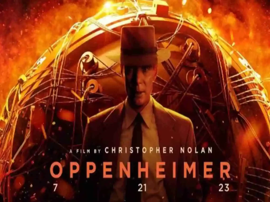 Harrison Ford gets Career Achievement in Critics Choice Award ceremony 1 Oppenheimer