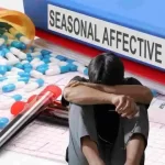 Dealing with Seasonal Affective Disorder (SAD) Seasonal Affective Disorder (SAD)