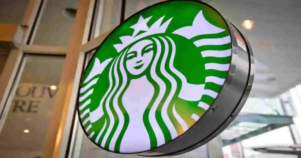 Starbucks' Green Revolution: BYO Cups for a Greener Tomorrow 1 Starbucks Coffee