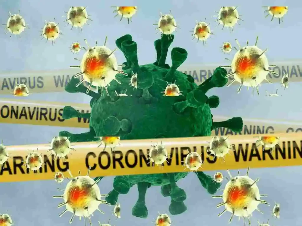 Disease X