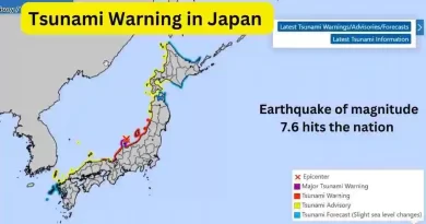 earthquakes