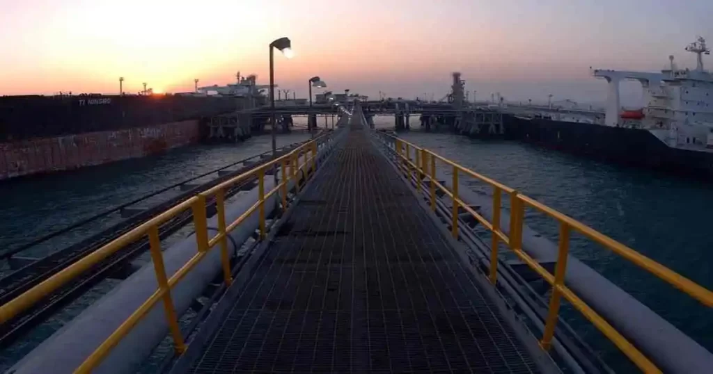 Iraq Unveils Bold Oil Plans for Growth in 2024 1 iraq