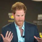 Prince Harry Seeks £2 Million in Legal Fees prtince harry