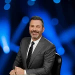 Jimmy Kimmel