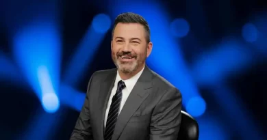 Jimmy Kimmel