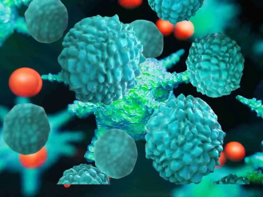Battling Norovirus Onslaught in the Northeast 1 Norovirus