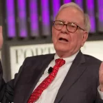 Warren Buffett