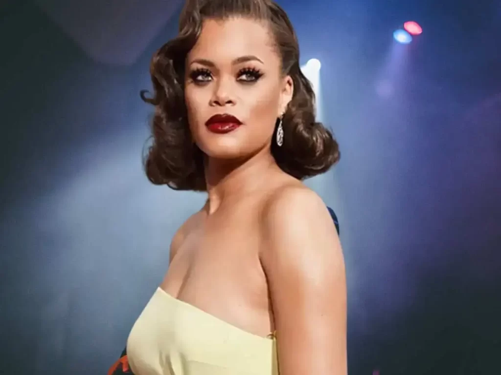 andra day