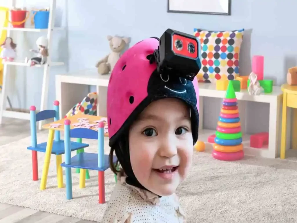 Learning Baby Responses can Revolutionize AI models 1 AI models