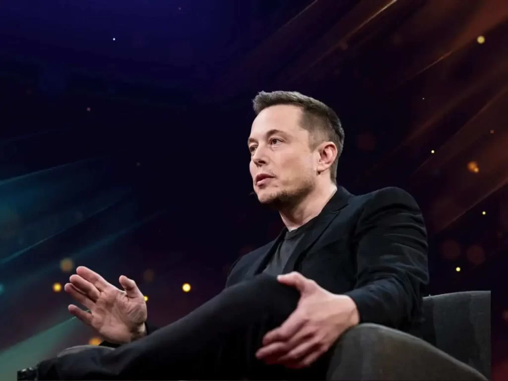 Elon Musk's Controversial Oscars remark at 96th Academy Awards creates a huge social media response 1 Elon Musk