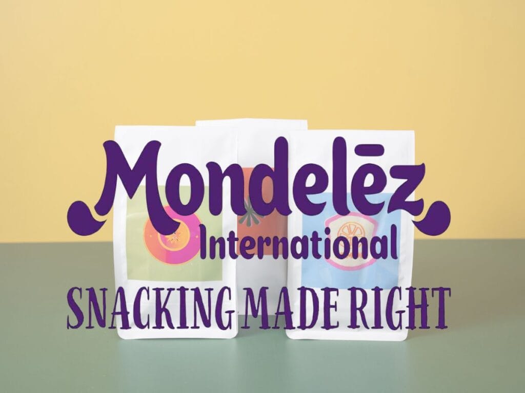 Mondelez