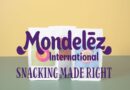 Mondelez