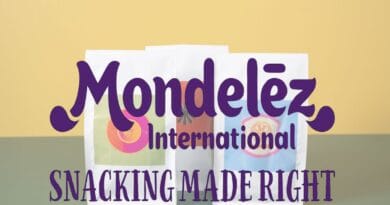 Mondelez