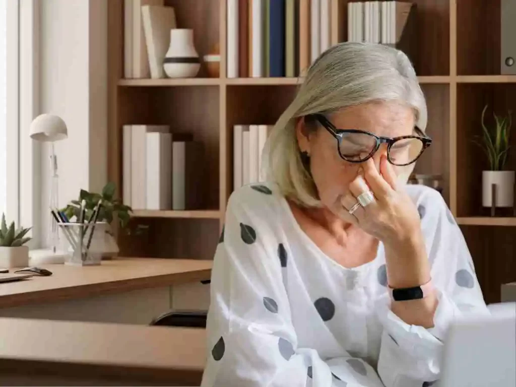 Revolutionizing Menopause with a Breakthrough Treatment Sparks Hope 1 Menopause
