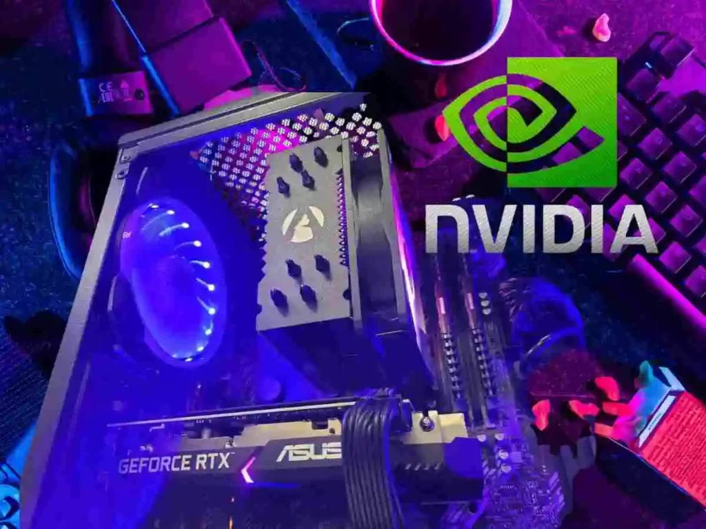 Nvidia