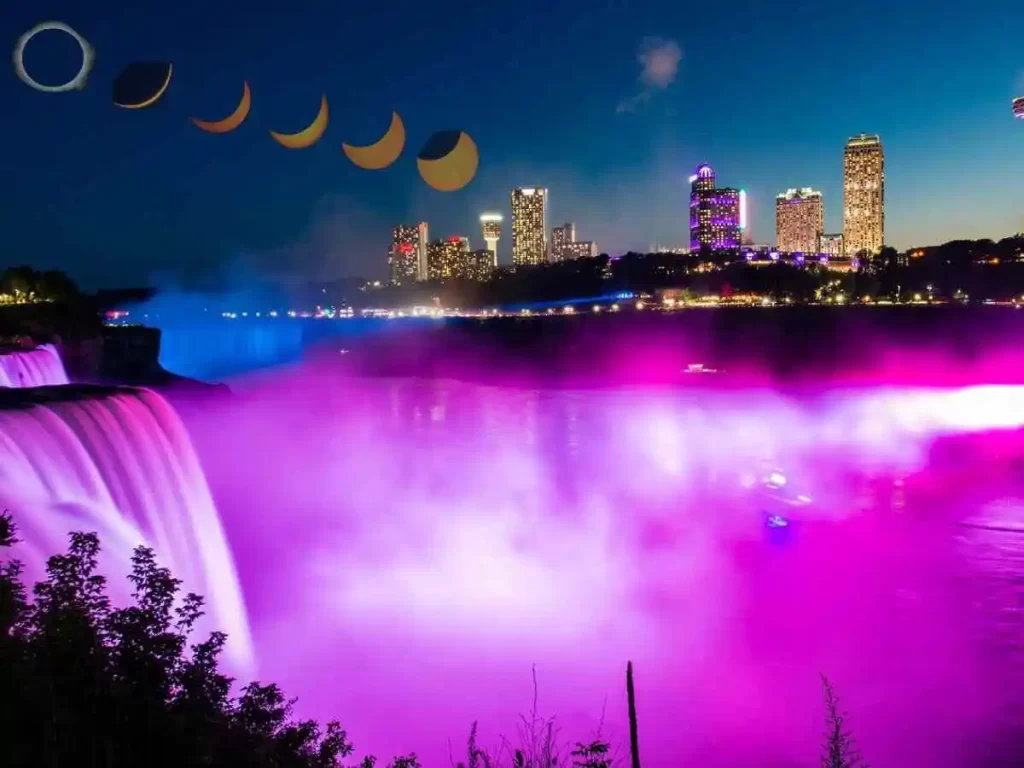 niagara falls