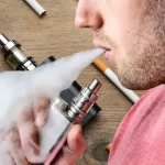 Side Effects E-cigarettes