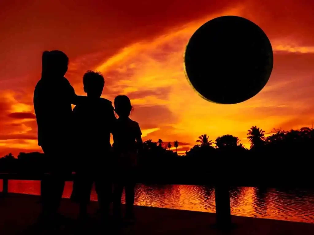 eclipse