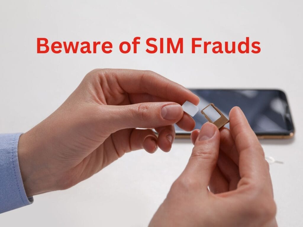 SIM-Swapping
