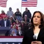 Kamala and trump Campaign