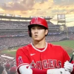 Shohei Ohtani