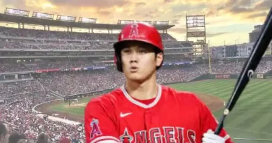 Shohei Ohtani