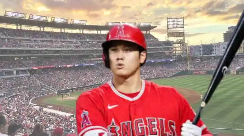 Shohei Ohtani