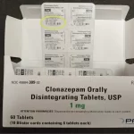 Clonazepam