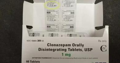 Clonazepam