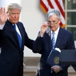 President-Elect Tump with Powell