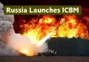 Russian ICBM