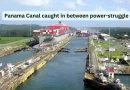 Panama Canal