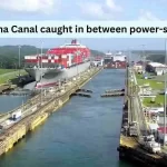 Panama Canal